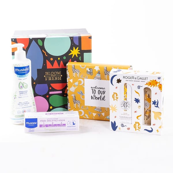 Prive Mom & Baby Edition — görsel 3