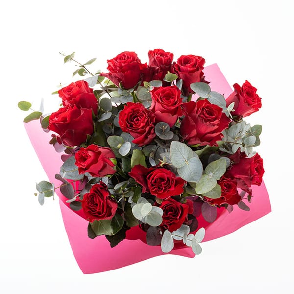 Lovestruck Buketi — görsel 4