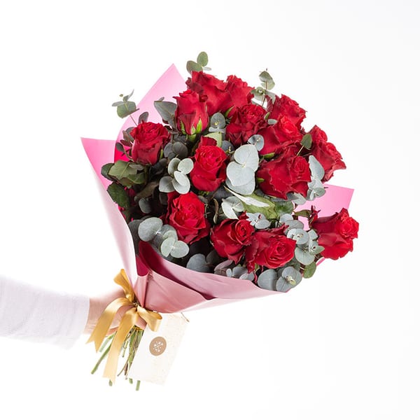Lovestruck Buketi — görsel 3