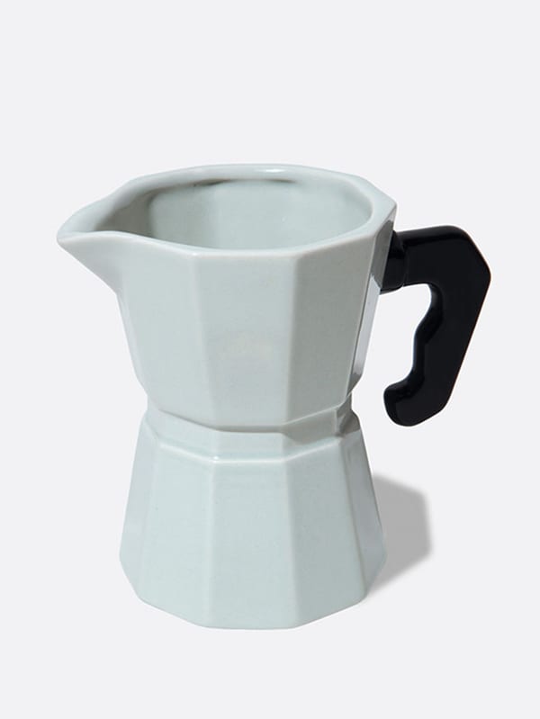 DOIY Good Morning Moka Pot Vazo
