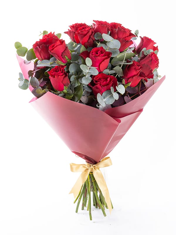 Lovestruck Buketi — görsel 1