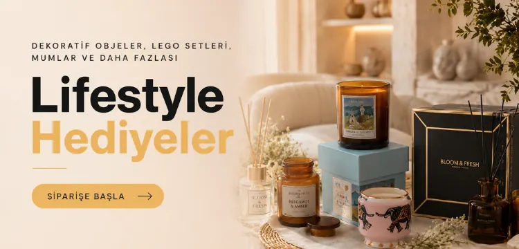 Çikolata & Tatlı